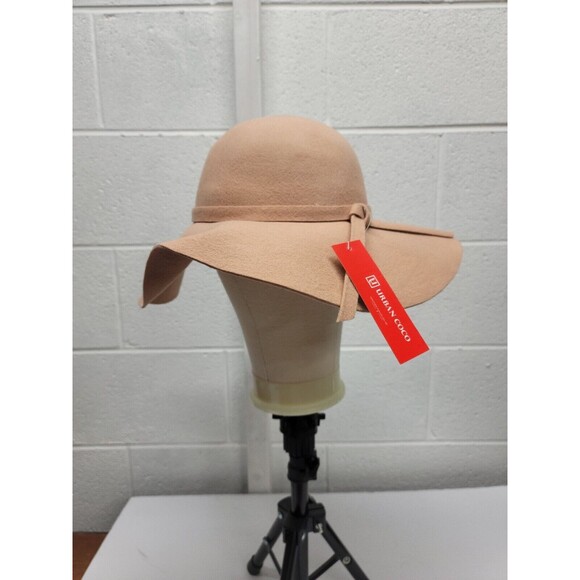 Urban Outfitters Wool Floppy Brim Hat - 100% Wool - Picture 1 of 6